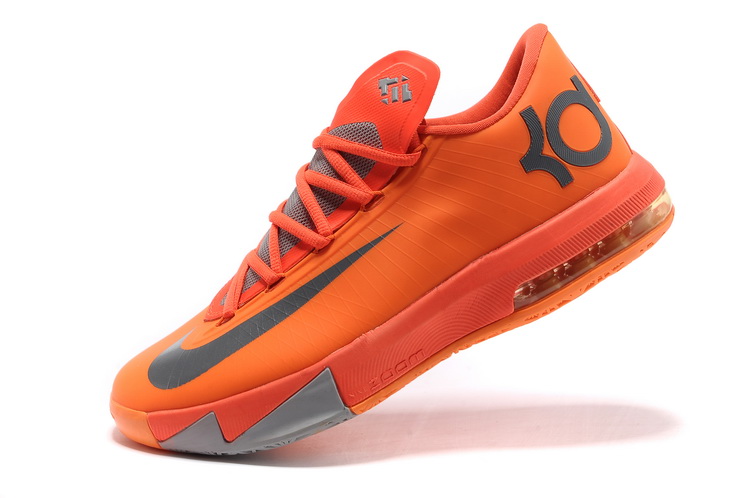 Nike KD 6 [H. 18]